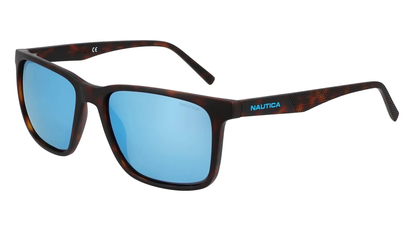 Nautica N6259S Sunglasses - view 3